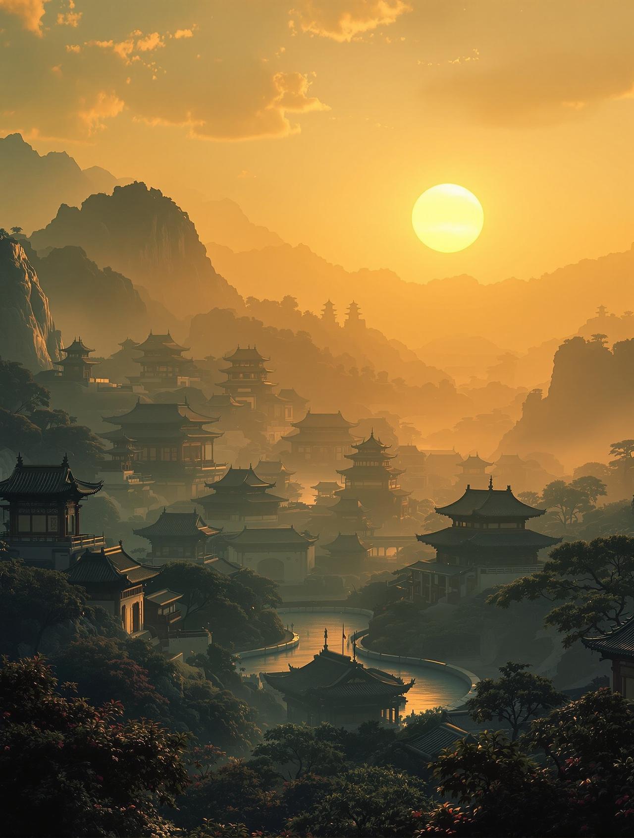 欧美日韩免费视频热播 - 大明风云录